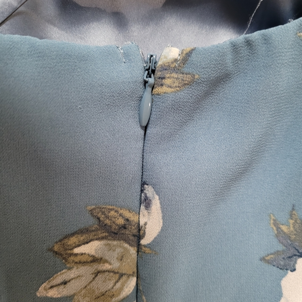 Lulus Dress - Picture 9 of 11